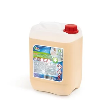 Folyékony szappan, utántöltő, kézfertőtlenítő, 5 l, CIVIS CLEAN Folyékony szappan, utántöltő, kézfertőtlenítő, 5 l, CIVIS CLEAN