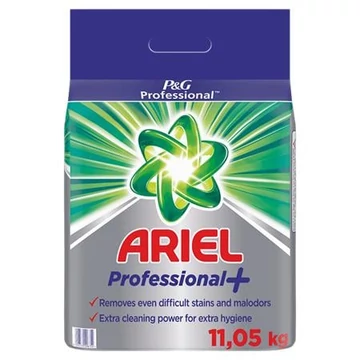 Mosópor, 11,05 kg, ARIEL "Professional+"