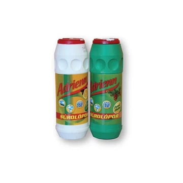 Súrolópor, 500 g, "Adrienn", fenyő illat Súrolópor, 500 g, "Adrienn", fenyő illat