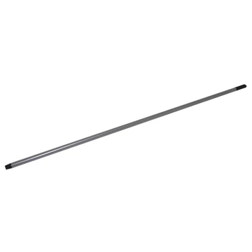 Nyél, csavarós, titánium, 130 cm Nyél, csavarós, titánium, 130 cm