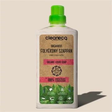 Folyékony szappan, 1 l, CLEANECO Folyékony szappan, 1 l, CLEANECO