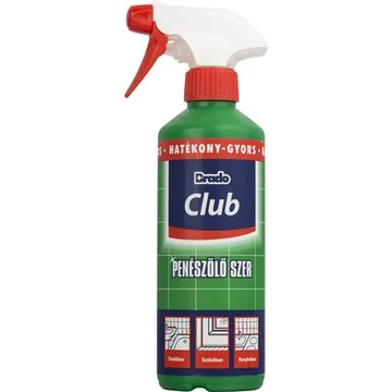 Penészölő szer, spray, 500 ml, BRADOCLUB Penészölő szer, spray, 500 ml, BRADOCLUB