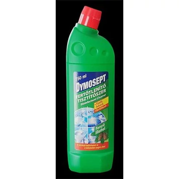 Fertőtlenítőszer, 750 ml, DYMOSEPT, fenyő Fertőtlenítőszer, 750 ml, DYMOSEPT, fenyő