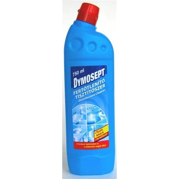 Fertőtlenítőszer, 750 ml, DYMOSEPT, natúr Fertőtlenítőszer, 750 ml, DYMOSEPT, natúr