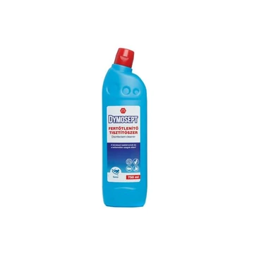 Fertőtlenítőszer, 750 ml, DYMOSEPT, natúr