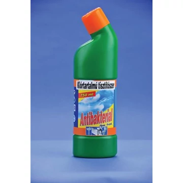 Antibakteriális gél, 0,75 l, hypo fresh Antibakteriális gél, 0,75 l, hypo fresh