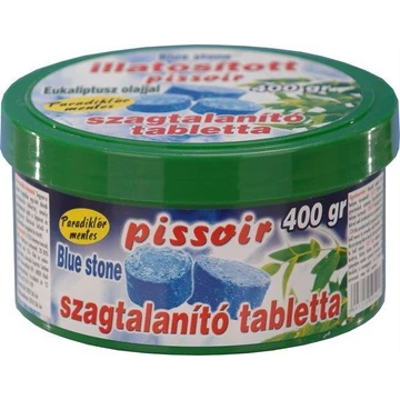 Pissoir tabletta, 400 g Pissoir tabletta, 400 g