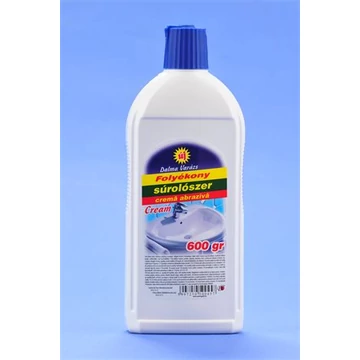 Folyékony súróló, 600 g, "Dalma Varázs" Folyékony súróló, 600 g, "Dalma Varázs"