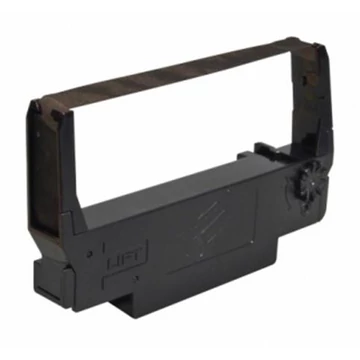 Festékszalag Epson ERC30, 34 pénztárgépekhez, VICTORIA TECHNOLOGY GR 655N, lila