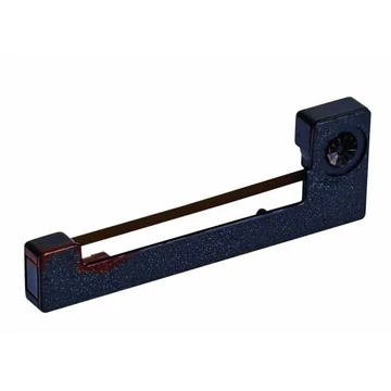 Festékszalag Epson ERC05, Sharp EL7000 pénztárgépekhez, VICTORIA TECHNOLOGY, lila