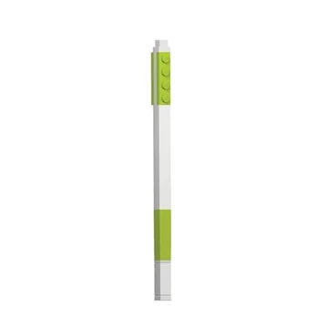 Zseléstoll, 0,7 mm, LEGO, lime
