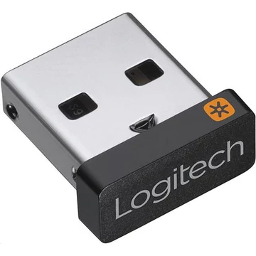 USB-vevőegység, egérhez és billentyűzethez, LOGITECH "Unifying" USB-vevőegység, egérhez és billentyűzethez, LOGITECH "Unifying"