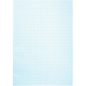Rovatolt papír, A3, kockás, VICTORIA PAPER