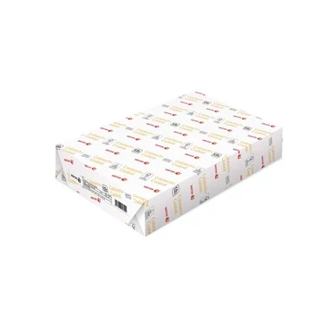 Másolópapír, digitális, A3, 130 g, 2 oldalon bevonatos, fényes, XEROX "Colotech Gloss", 500 lap/csomag