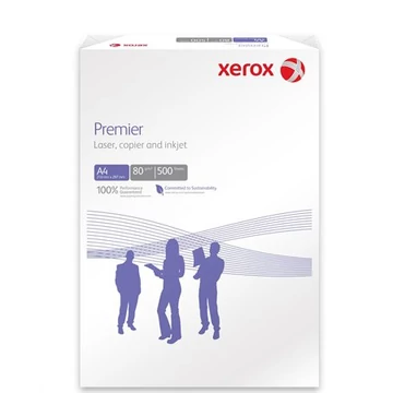 Másolópapír, A3, 80 g, XEROX "Premier", 500 lap/csomag
