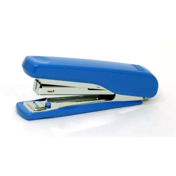 Tűzőgép, kézi, No.10, 16 lap, MAX "HD-10D", kék Tűzőgép, kézi, No.10, 16 lap, MAX "HD-10D", kék