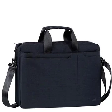 Notebook táska, 15,6", RIVACASE "Biscayne 8335", fekete Notebook táska, 15,6", RIVACASE "Biscayne 8335", fekete