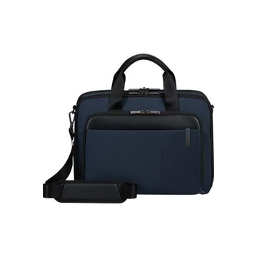 Notebook táska, 15,6", SAMSONITE "Evosight", kék