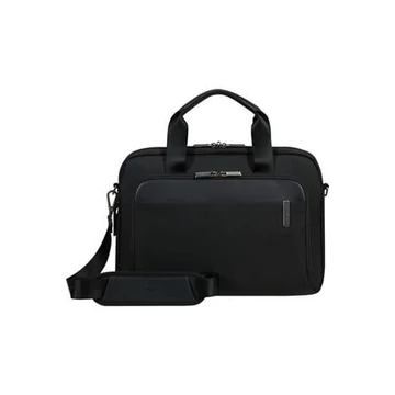 Notebook táska, slim, 15,6", SAMSONITE "Evosight", fekete