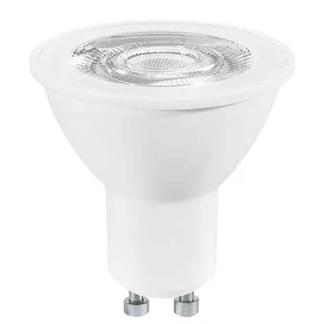 LED izzó, GU10 spot, 6.9W, 575lm, 4000K (HF), 36D, OSRAM, "Value"