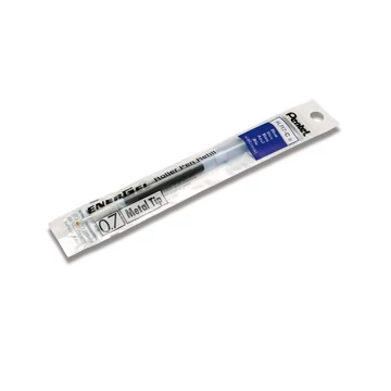 Zseléstollbetét, 0,35 mm, PENTEL "EnerGel LR7", kék Zseléstollbetét, 0,35 mm, PENTEL "EnerGel LR7", kék