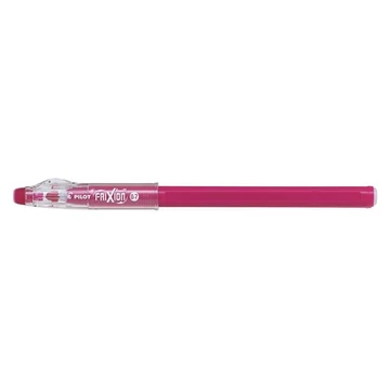 Rollertoll, 0,35 mm, kupakos, PILOT "Frixion Ball Stick", borpiros Rollertoll, 0,35 mm, kupakos, PILOT "Frixion Ball Stick", borpiros