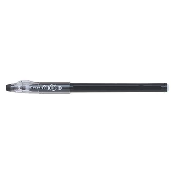 Rollertoll, 0,35 mm, kupakos, PILOT "Frixion Ball Stick", fekete Rollertoll, 0,35 mm, kupakos, PILOT "Frixion Ball Stick", fekete
