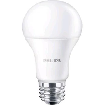 LED izzó, E27, gömb, 10W, 1055lm, 230V, 2700K, A60, PHILIPS "CorePro" LED izzó, E27, gömb, 10W, 1055lm, 230V, 2700K, A60, PHILIPS "CorePro"
