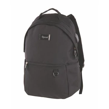 Hátizsák, notebook tartóval, PULSE "Cloud", fekete Hátizsák, notebook tartóval, PULSE "Cloud", fekete