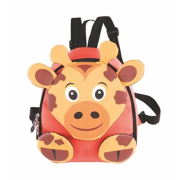 Hátizsák, ovis, PULSE, "Baby Giraffe", zsiráf Hátizsák, ovis, PULSE, "Baby Giraffe", zsiráf