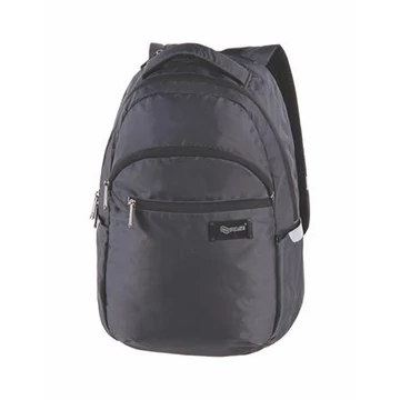 Hátizsák, notebook tartóval, PULSE "Prime", szürke Hátizsák, notebook tartóval, PULSE "Prime", szürke