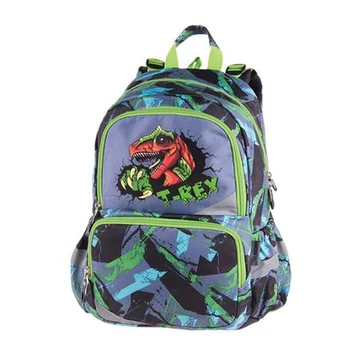 Hátizsák, anatómiai, PULSE "Anatomic Dinosaur" Hátizsák, anatómiai, PULSE "Anatomic Dinosaur"