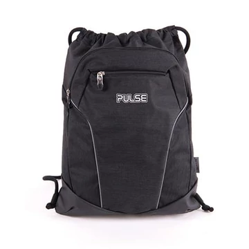 Tornazsák, PULSE "Olymp", fekete