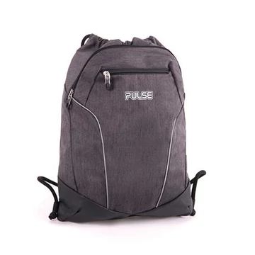 Tornazsák, PULSE "Olymp", szürke Tornazsák, PULSE "Olymp", szürke