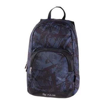 Hátizsák, PULSE "Solo Gray Optimus" Hátizsák, PULSE "Solo Gray Optimus"