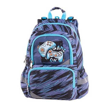 Hátizsák, anatómiai, PULSE "Anatomic Game On" Hátizsák, anatómiai, PULSE "Anatomic Game On"