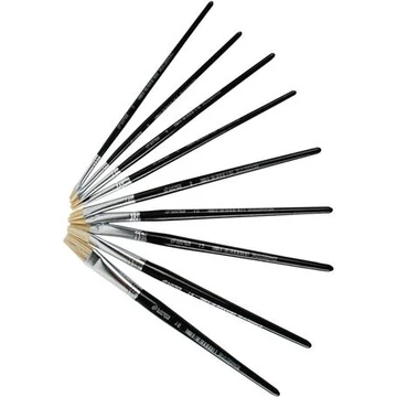 Ecset, no. 10, fa, PULSE, lapos Ecset, no. 10, fa, PULSE, lapos