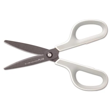 Olló, általános, 17,5 cm, PLUS "Fitcut Curve" Olló, általános, 17,5 cm, PLUS "Fitcut Curve"