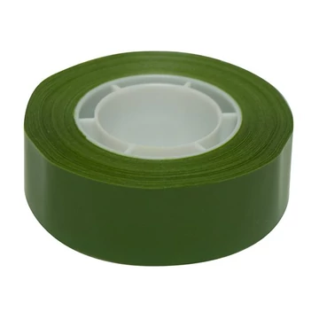 Ragasztószalag, 19 mm x 33 m, APLI, zöld Ragasztószalag, 19 mm x 33 m, APLI, zöld