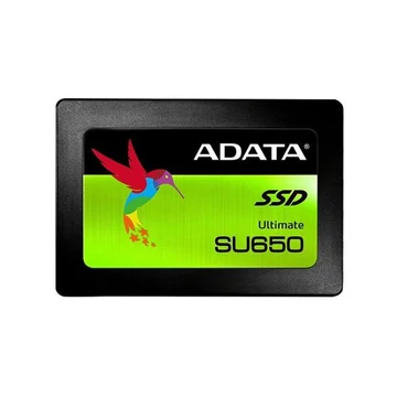 SSD (belső memória), 960GB, SATA3, 450/520MB/s, ADATA "SU650" SSD (belső memória), 960GB, SATA3, 450/520MB/s, ADATA "SU650"