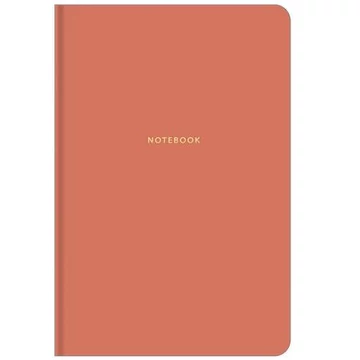 Jegyzetfüzet, B5, vonalas, 80 lap, keményfedeles, SHKOLYARYK, narancs Jegyzetfüzet, B5, vonalas, 80 lap, keményfedeles, SHKOLYARYK, narancs