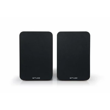 Hangszóró, Bluetooth, sztereo, MUSE "M-620SH", fekete Hangszóró, Bluetooth, sztereo, MUSE "M-620SH", fekete