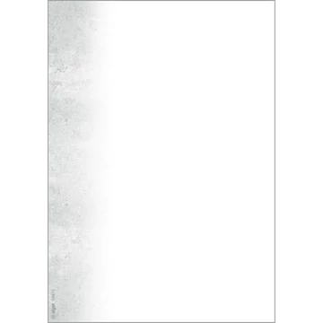 Előnyomott papír, kétoldalas, A5, 90 g. SIGEL "Industrial" Előnyomott papír, kétoldalas, A5, 90 g. SIGEL "Industrial"