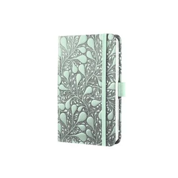 Naptár, A6, heti, 2026, kemény borító, SIGEL "Jolie", Enchanted Nature Naptár, A6, heti, 2026, kemény borító, SIGEL "Jolie", Enchanted Nature