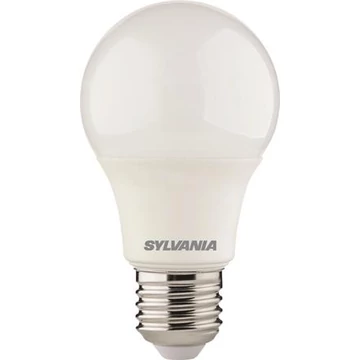 LED izzó, E27, gömb, 4,9W, 470lm, 4000K (HF), SYLVANIA "ToLEDo" LED izzó, E27, gömb, 4,9W, 470lm, 4000K (HF), SYLVANIA "ToLEDo"