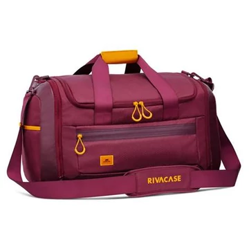 Sporttáska/utazótáska, 35L, RIVACASE "5331 Dijon", bordó Sporttáska/utazótáska, 35L, RIVACASE "5331 Dijon", bordó