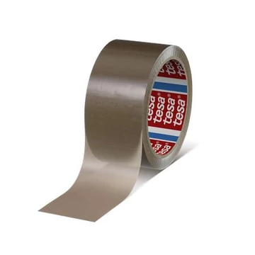 Csomagolószalag, 48 mm x 50 m, TESA "4280" barna Csomagolószalag, 48 mm x 50 m, TESA "4280" barna