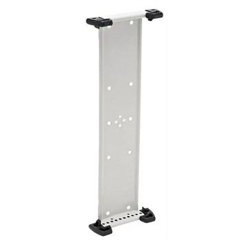 Bemutatótábla tartó, fali, A4, 10 férőhelyes, DJOIS Bemutatótábla tartó, fali, A4, 10 férőhelyes, DJOIS