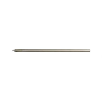 Golyóstollbetét, 0,8 mm, ICO "Mini", kék