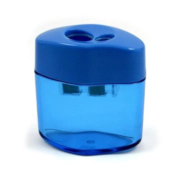 Hegyező, kétlyukú, tartályos, ICO Hegyező, kétlyukú, tartályos, ICO